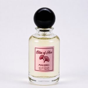 BLISS OF HER (50 ml | 1.691 oz)