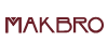 Makbro Fragrance Logo
